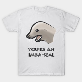 Imba-Seal T-Shirt